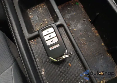 2015 Honda Cr-V Ex from USA, damaged, VIN 5J6RM4H59FL065885